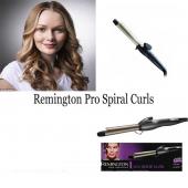 Hair Curler - Remington